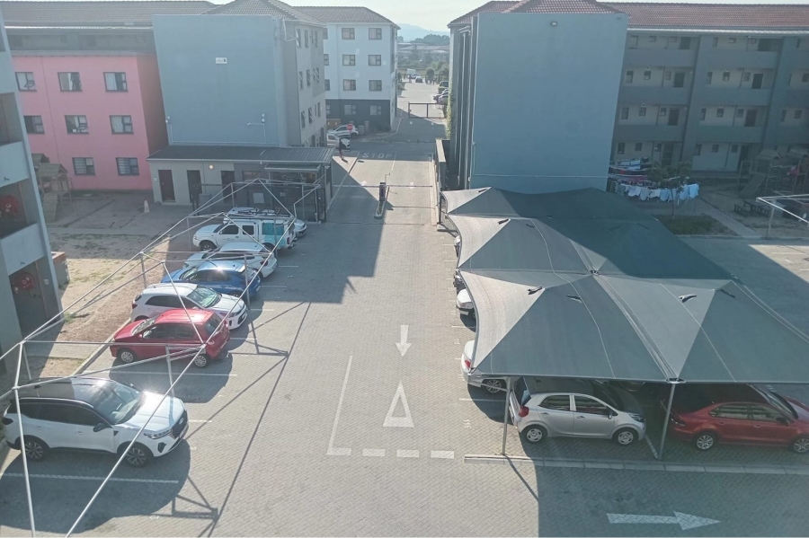 To Let 2 Bedroom Property for Rent in Belhar Western Cape
